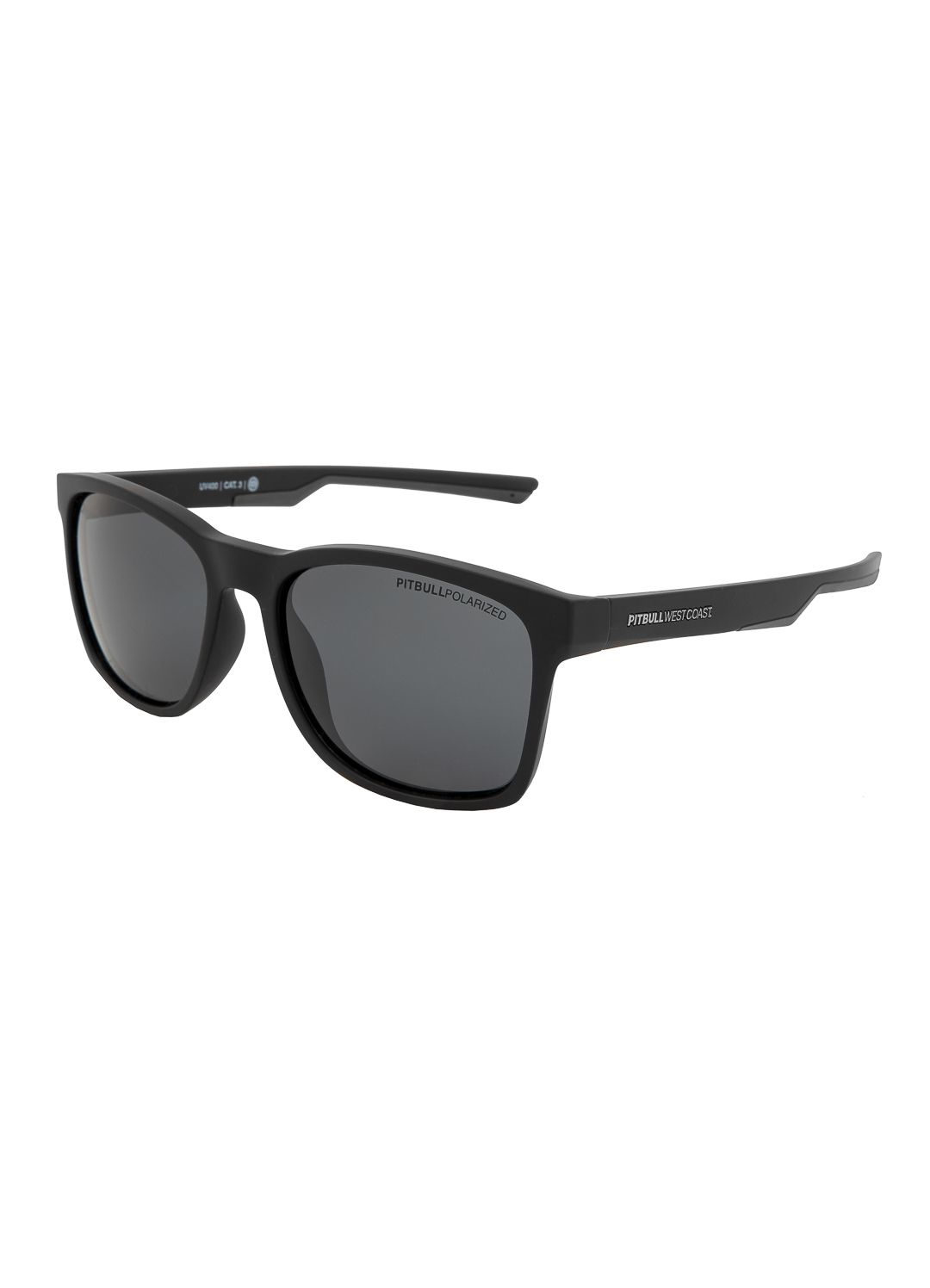 Sonnenbrille Seastar Schwarz/Schwarz