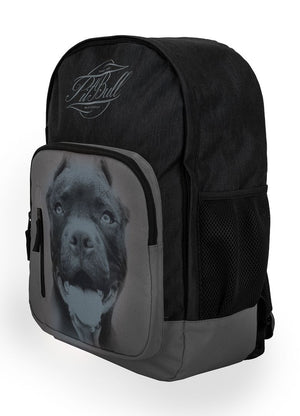 Backpack Pitbull IR