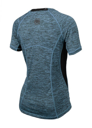 Women's Rashguard Performance Pro plus