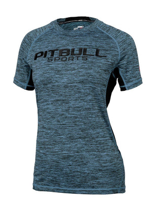 Women's Rashguard Performance Pro plus