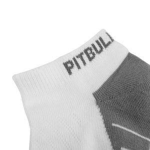Socks No show 2-pack