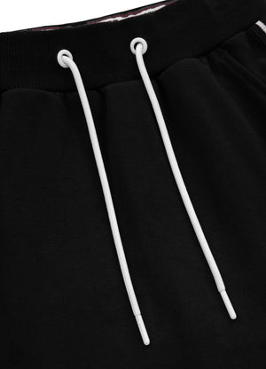 Women's skirt French Terry REGATTA - Black