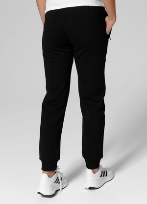 Women's sweatpants Chelsea - Black