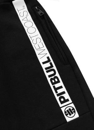 Women's sweatpants Chelsea - Black