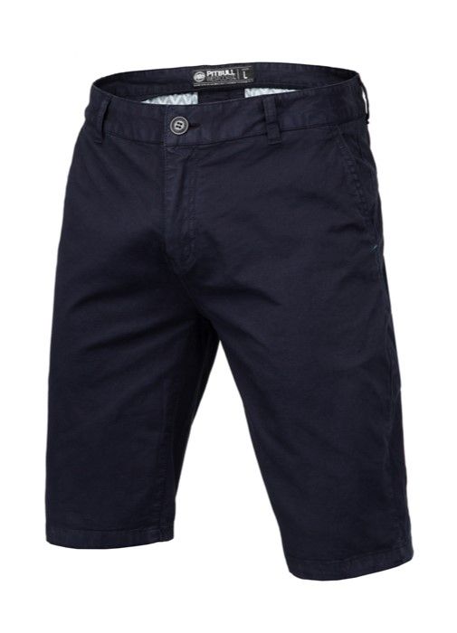 Vermel Shorts Dunkelblau