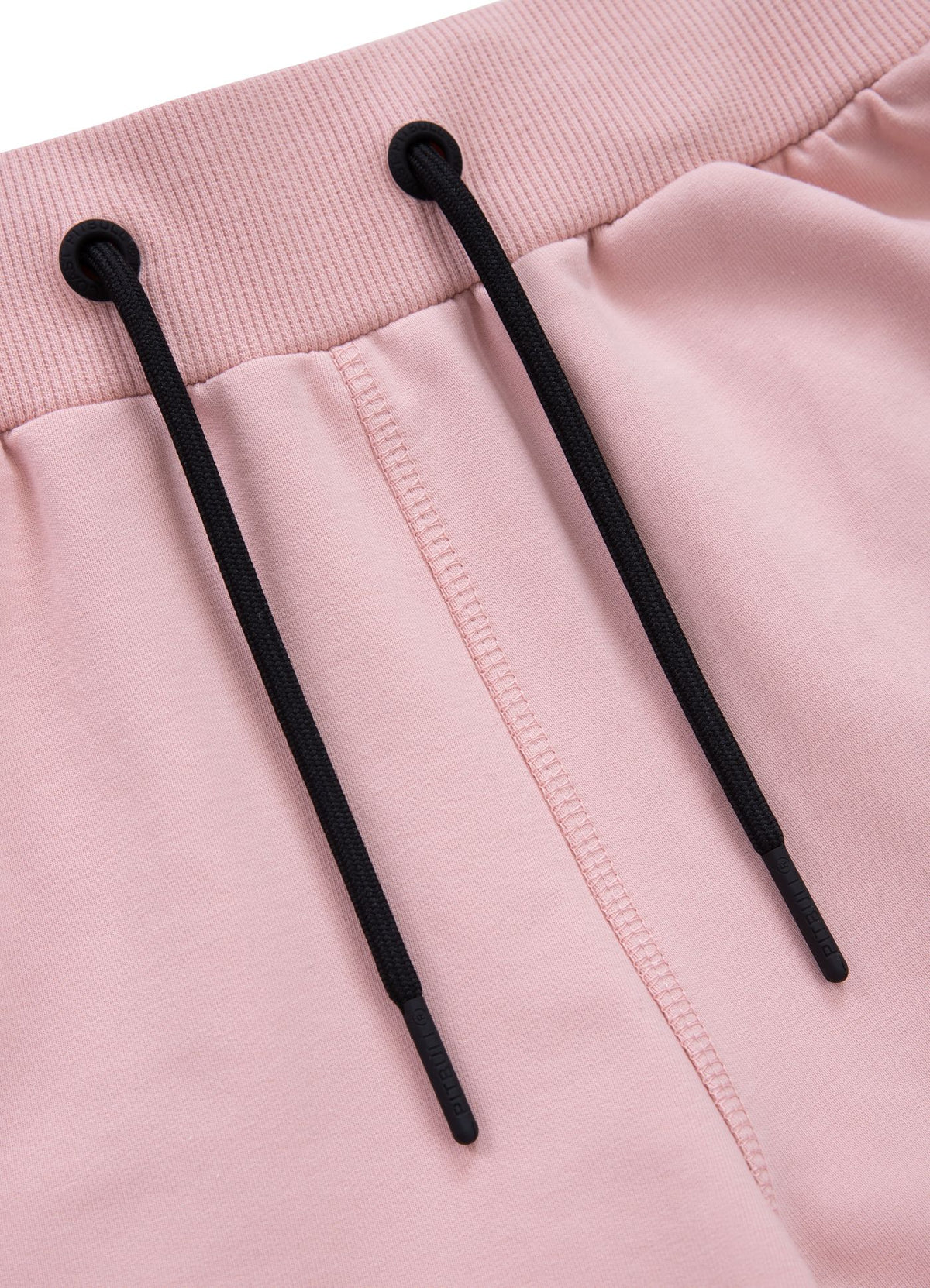 Women's sweat shorts French Terry Florida - Pink