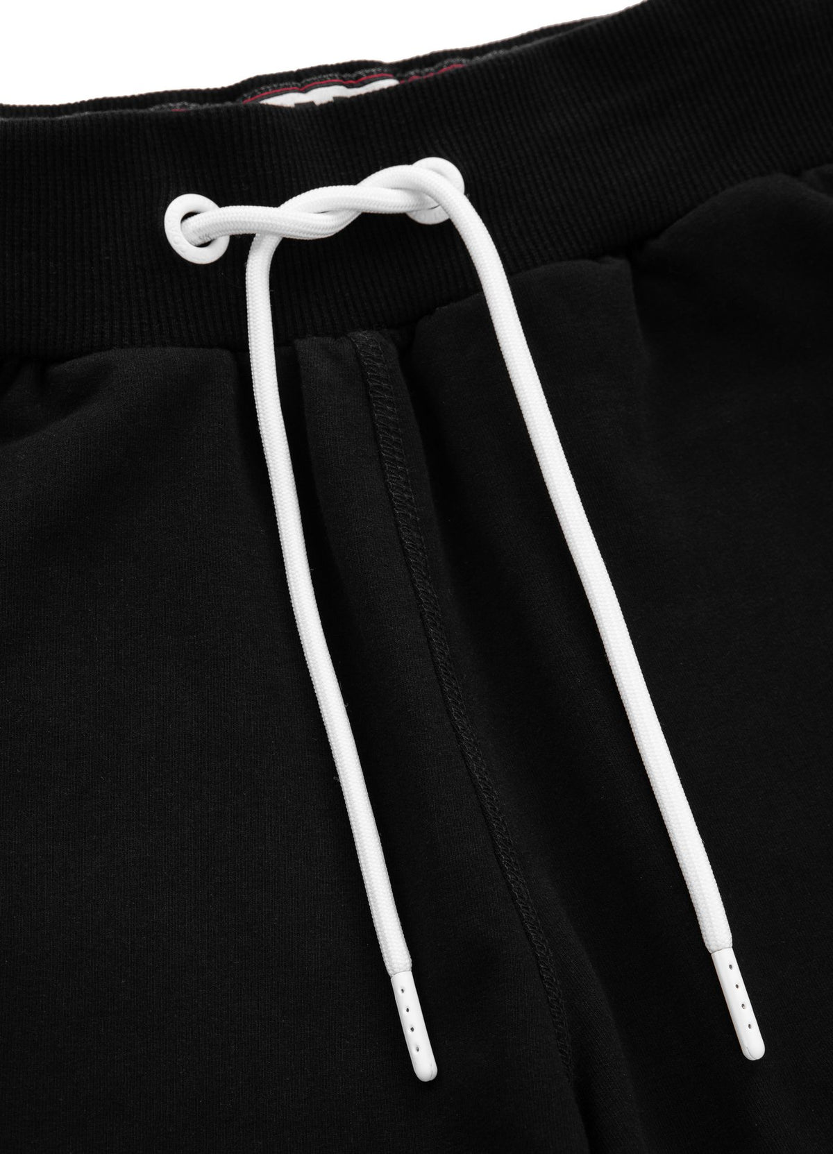 Women's sweat shorts French Terry Florida - Black
