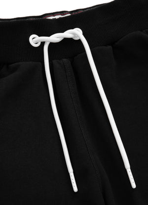 Women's sweat shorts French Terry Florida - Black
