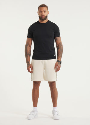 Sweat shorts Oldschool POWERS