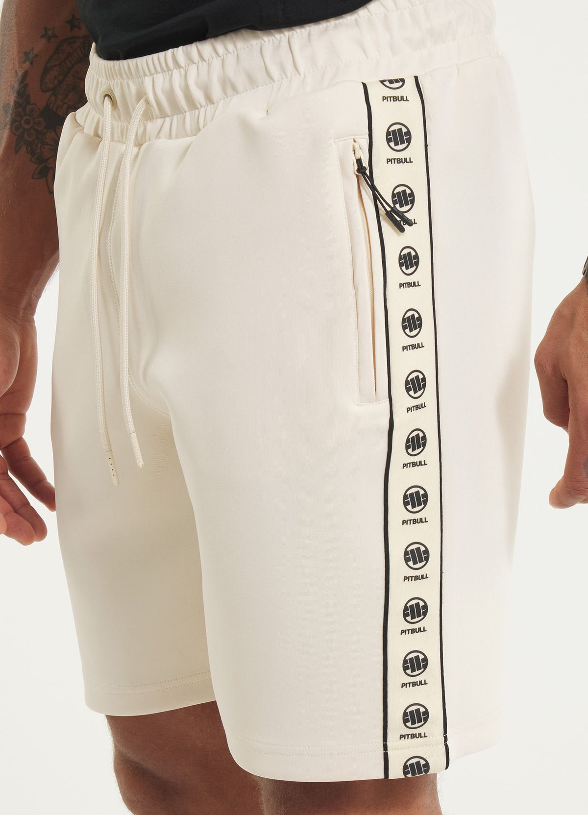 Sweat shorts Oldschool POWERS