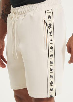 Sweat shorts Oldschool POWERS