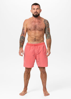Men's Boardshorts BALFOUR - Coyote brown