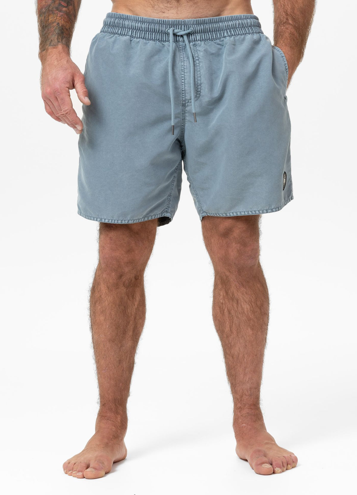Men's Boardshorts BALFOUR - Salmon