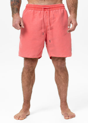 Men's Boardshorts BALFOUR - Coyote brown