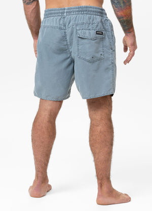 Men's Boardshorts BALFOUR - Coyote brown
