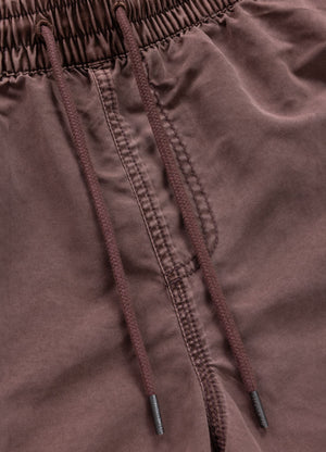 Men's Boardshorts BALFOUR - Burgundy