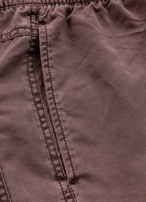 Men's Boardshorts BALFOUR - Burgundy
